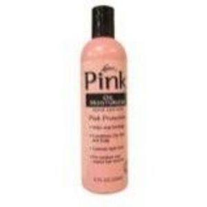Lusters Pink Oil Moisturizer Hair Lotion, Regular Conditioning