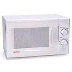 Sunbeam 600 Watt Microwave Oven SBM6500W Reviews –