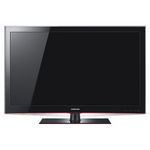 Samsung 40 in. LCD TV
