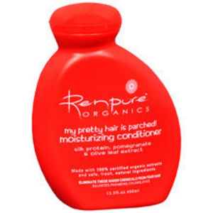 Renpure Shampoo Moisturizing Shampoo