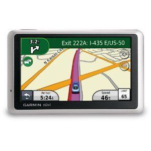 Garmin nuvi 1350 1350T 1350LMT Portable GPS Navigator