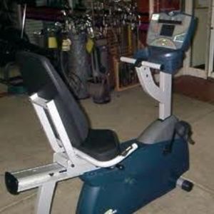 essential exercise bike