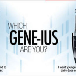 Lancome Genefique Youth Activating Concentrate
