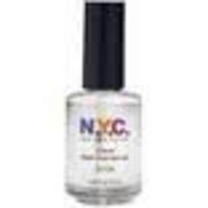 NYC / New York Color Clear Nail Hardener