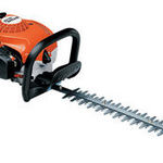 Stihl Gas Powered Hedge Trimmers