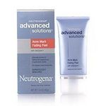 Neutrogena Advanced Solutions Acne Mark Fading Peel