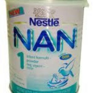 Nestle NAN-1