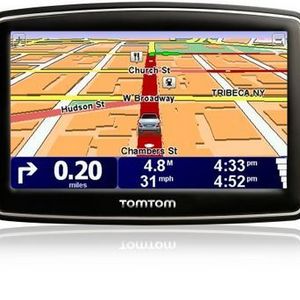 TomTom XL 335S 335T 335M 335TM Portable GPS Navigator
