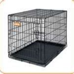 ASPCA Collection Pet Home Training Kennel (Intermediate)