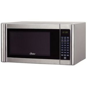 Oster 1000 Watt 1.1 Cubic Feet Microwave Oven