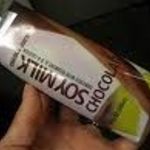 Trader Joe's - Soy Milk Chocolate Drink Boxes