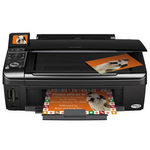 Epson Stylus NX400 All-In-One Printer