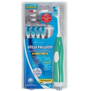 Brushpoint Vital Health Toothbrush