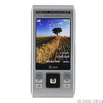 Sony Ericsson - Cyber-shot Cell Phone