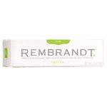 Rembrandt plus Peroxide Fresh Mint Toothpaste