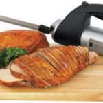Wolfgang Puck Electric Carving Knife