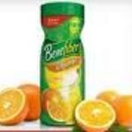 Benefiber Orange Fiber Supplement Powder