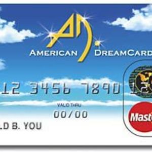 HSBC Bank - American DreamCard