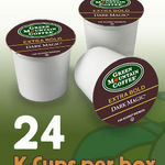 Green Mountain Dark Magic Coffee K-Cups