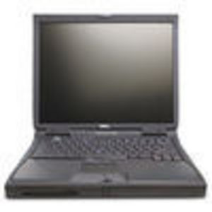 Dell Inspiron 8100 Notebook PC