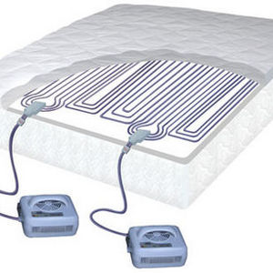 ChiliPad Bed Temperature Control System
