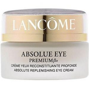 Lancome Absolue Eye Premium Bx Absolute Replenishing Eye Cream