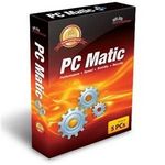PC Pitstop PC Matic