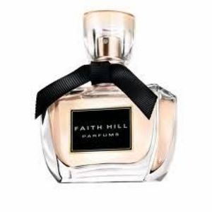 Faith Hill Perfume