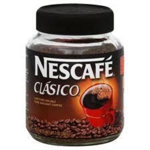 Nescafe Classico
