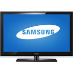 Samsung 52 in. LCD TV