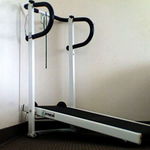 Rock Fitness Treadmill