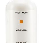 Acne.org Treatment
