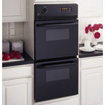 GE JRP28 Electric Double Oven