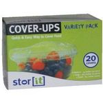 Stor It Cover-Ups (Variety Pack)