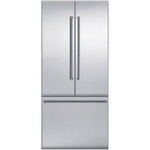Thermador T36IT71FNS (19.6 cu. ft.) Bottom Freezer French Door Refrigerator