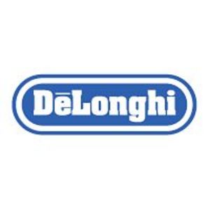 DeLonghi Portable Oscillating Electric Heater