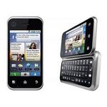 Motorola BACKFLIP Smartphone