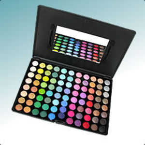 BH Cosmetics 88 Color Matte Eyeshadow Palette