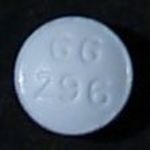 Loratadine 10 mg antihistamine