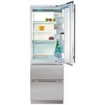 Sub-Zero Bottom-Freezer Refrigerator