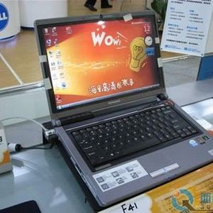 Lenovo Notebook PC