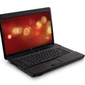 Compaq Presario Notebook PC