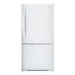 Kenmore Bottom-Freezer Refrigerator 