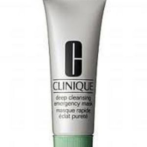 Clinique 5 Minute Emergency Mask