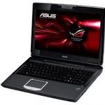 Asus g60vx Notebook PC