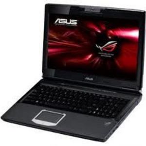 Asus g60vx Notebook PC
