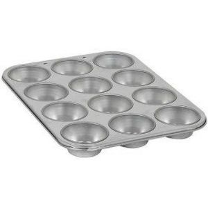 Ecko 12-Cup Muffin Pan