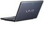 Sony VAIO(R) VGN-NW345G/B 15.5" Notebook PC - Black