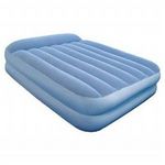 Simmons Beautyrest Comfort Express Raised Pillow Top Air Bed