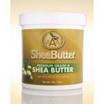 The American Shea Butter Institute Shea Butter